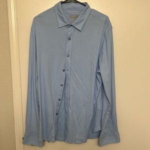 Tasso Elba Dress Shirt